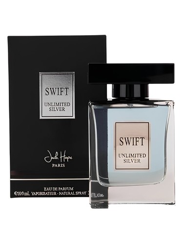 Swift Unlimited Silver
