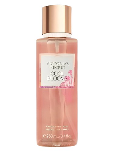Cool Blooms Victoria's Secret pro ženy 