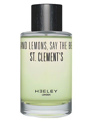 Oranges and lemons say the bells of st clements