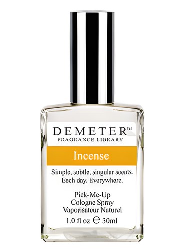 Incense