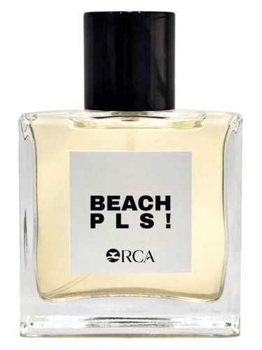 perfume Beach PLS! Orca pro ženy a muže 