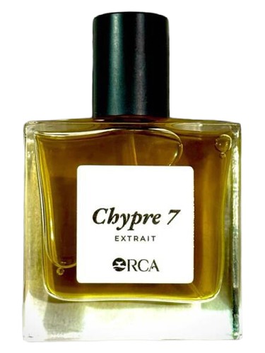 perfume Chypre 7 Extrait Orca pro ženy a muže 