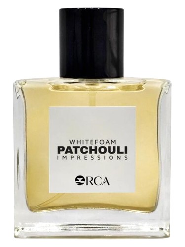 perfume Whitefoam Patchouli Impressions Orca pro ženy a muže 