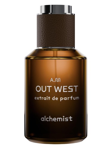 OUT WEST A.M Alchemist pro muže 