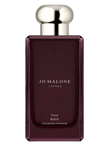 Taif Rose Cologne Intense Jo Malone London perfume - a new