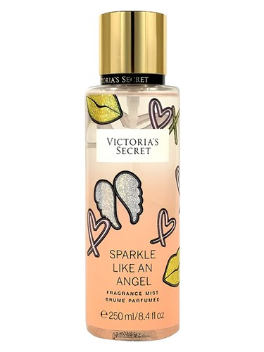 Sparkle Like An Angel Victoria's Secret pro ženy 