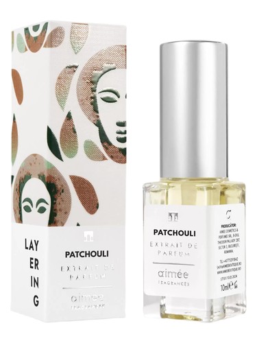 PATCHOULI