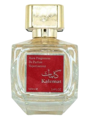 Kalemat Aura Fragrances pro ženy a muže 