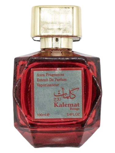Kalemat Rouge