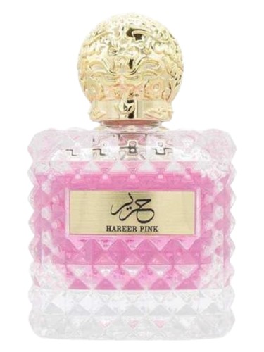 Hareer Pink Aura Fragrances pro ženy 