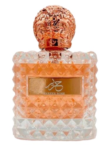 Hareer Rose Aura Fragrances pro ženy 