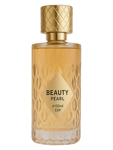 Beauty Pearl Aura Fragrances pro ženy 