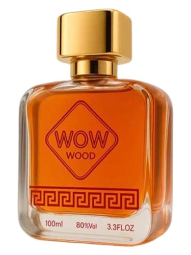 Wow Wood