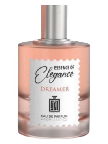 Essence of Elegance Dreamer