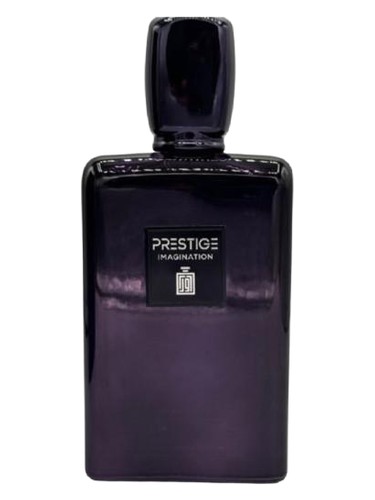 Prestige Imagination