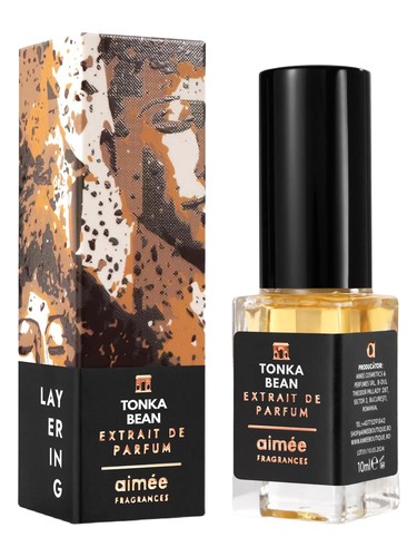 perfume TONKA BEAN Aimée pro ženy a muže 