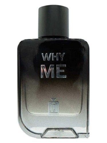 Why Me Aura Fragrances pro muže
