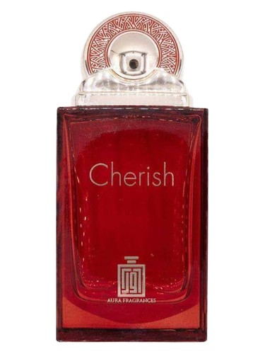 Cherish Aura Fragrances pro muže 