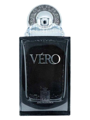 VÉRO Aura Fragrances pro ženy a muže 