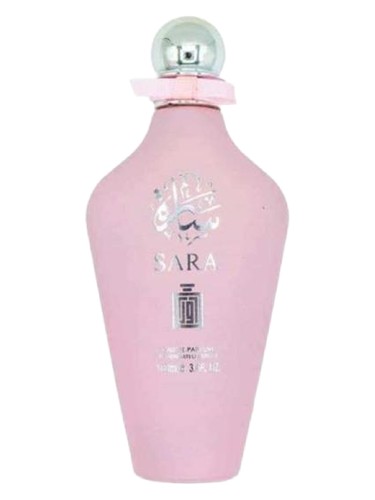 Sara Aura Fragrances pro ženy 