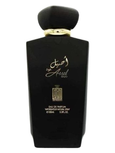 Assel Oud
