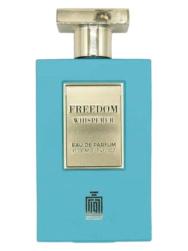 Freedom Whisperer Aura Fragrances pro ženy a muže 