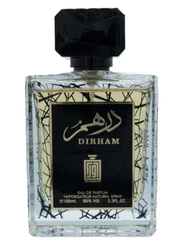 Dirham Aura Fragrances pro muže 