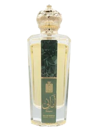 Amani Aura Fragrances pro ženy 