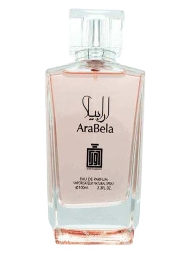 perfume Arabela Aura Fragrances pro ženy 