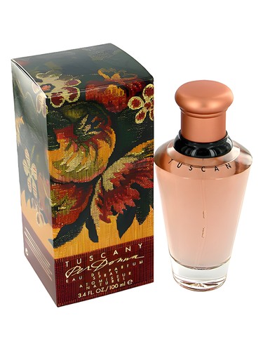 Tuscany per donna