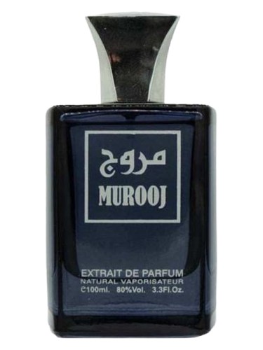 Murooj Aura Fragrances pro muže 