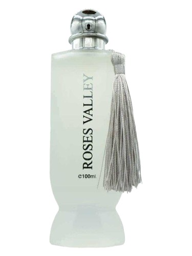 Roses Valley Aura Fragrances pro ženy