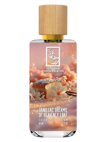 Vanillac Dreams of Heavenly Loaf