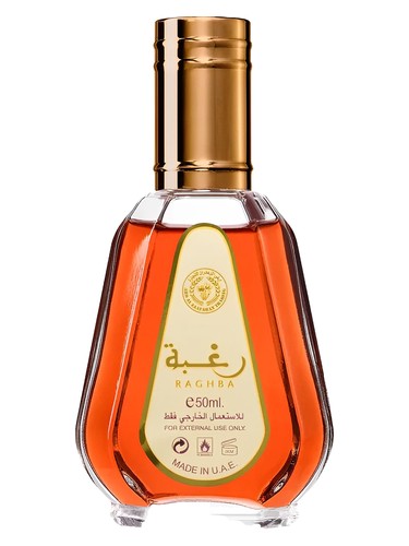 Raghba Ard Al Zaafaran pro ženy a muže 