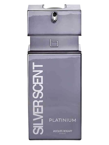 perfume Silver Scent Platinum Jacques Bogart pro ženy a muže 