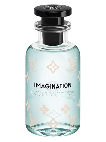 Monogram Imagination Louis Vuitton cologne - a new fragrance for