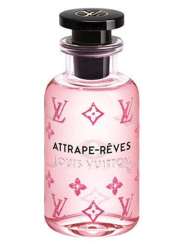 Monogram Attrape Reves