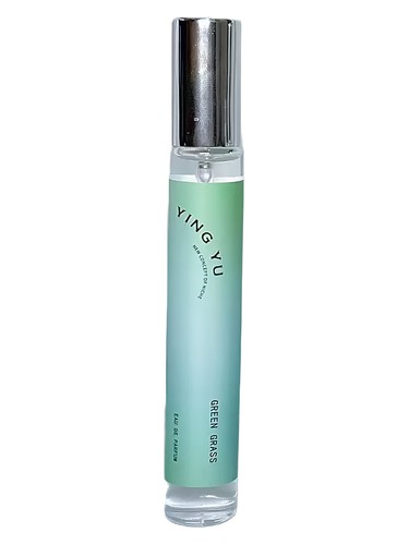 Green Grass qing cao