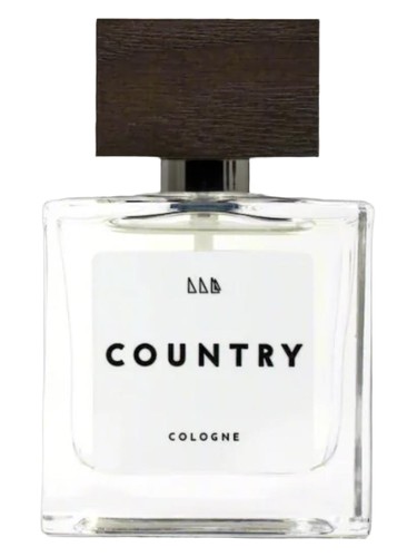 perfume Country Thomas Clipper pro muže 
