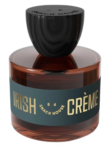 Irish Creme