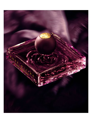 Rose Divine ID Parfums pro ženy 