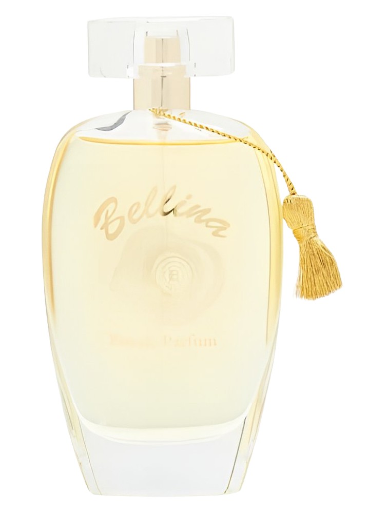 Bellina Laura Baci perfume - a fragrance for women
