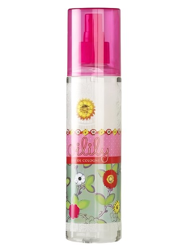 Oilily Eau de Cologne