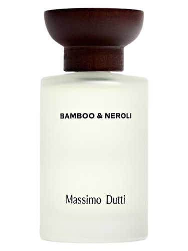 Bamboo Neroli
