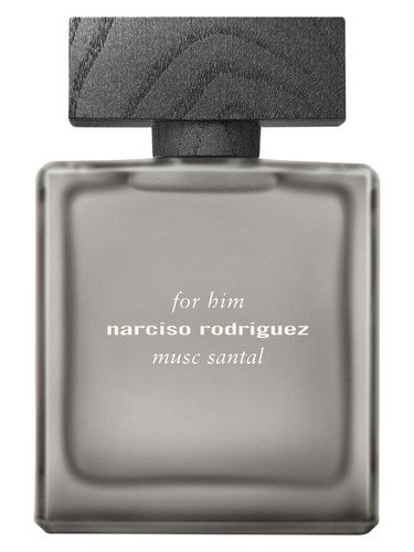 Narciso Rodriguez for Him Musc Santal