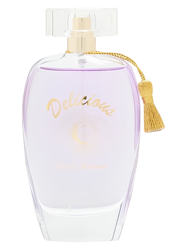 Delicious Night Laura Baci perfume - a fragrance for women