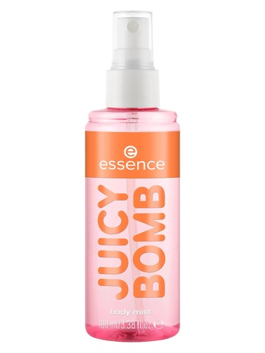 perfume Caramel Crush essence pro ženy 