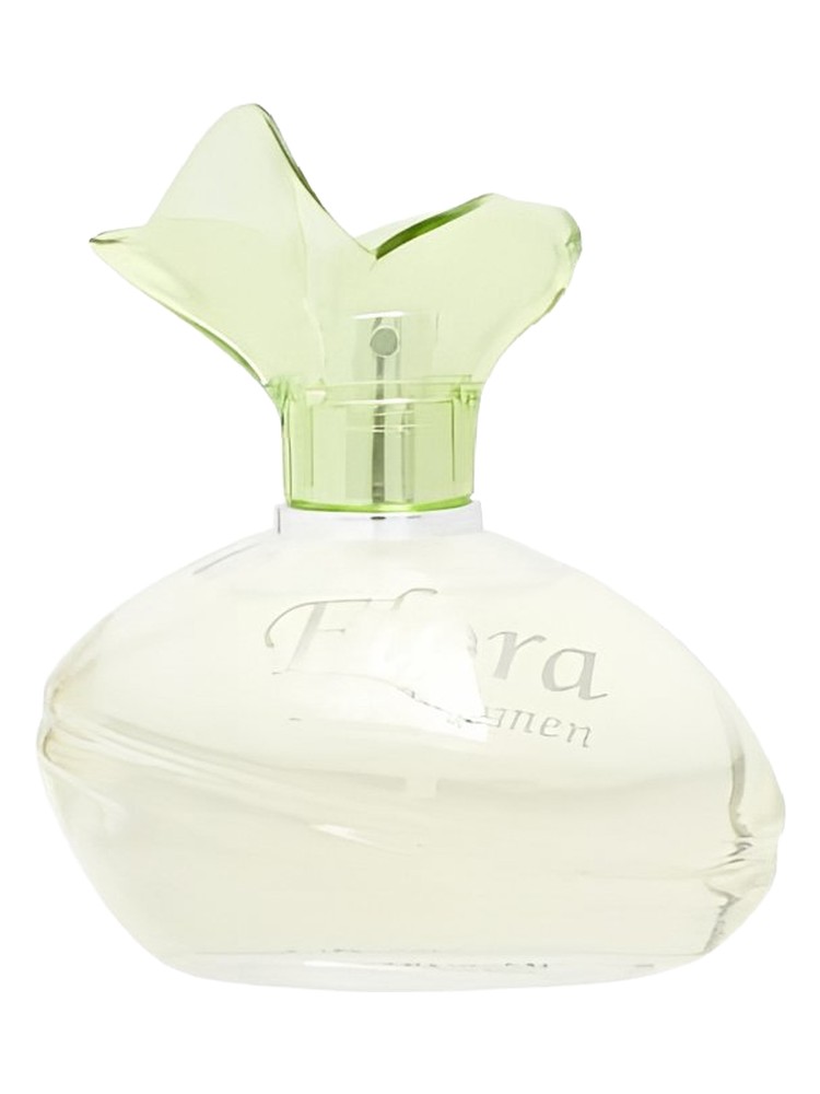Flora Nature Laura Baci perfume - a fragrance for women
