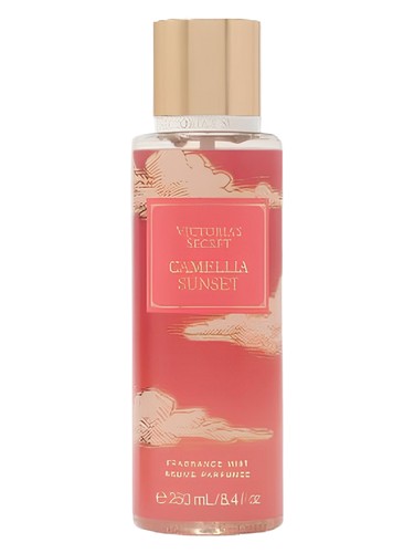 Camellia Sunset Victoria's Secret pro ženy 