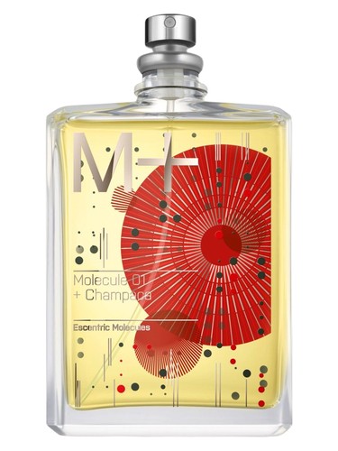 Molecule 01 Champaca